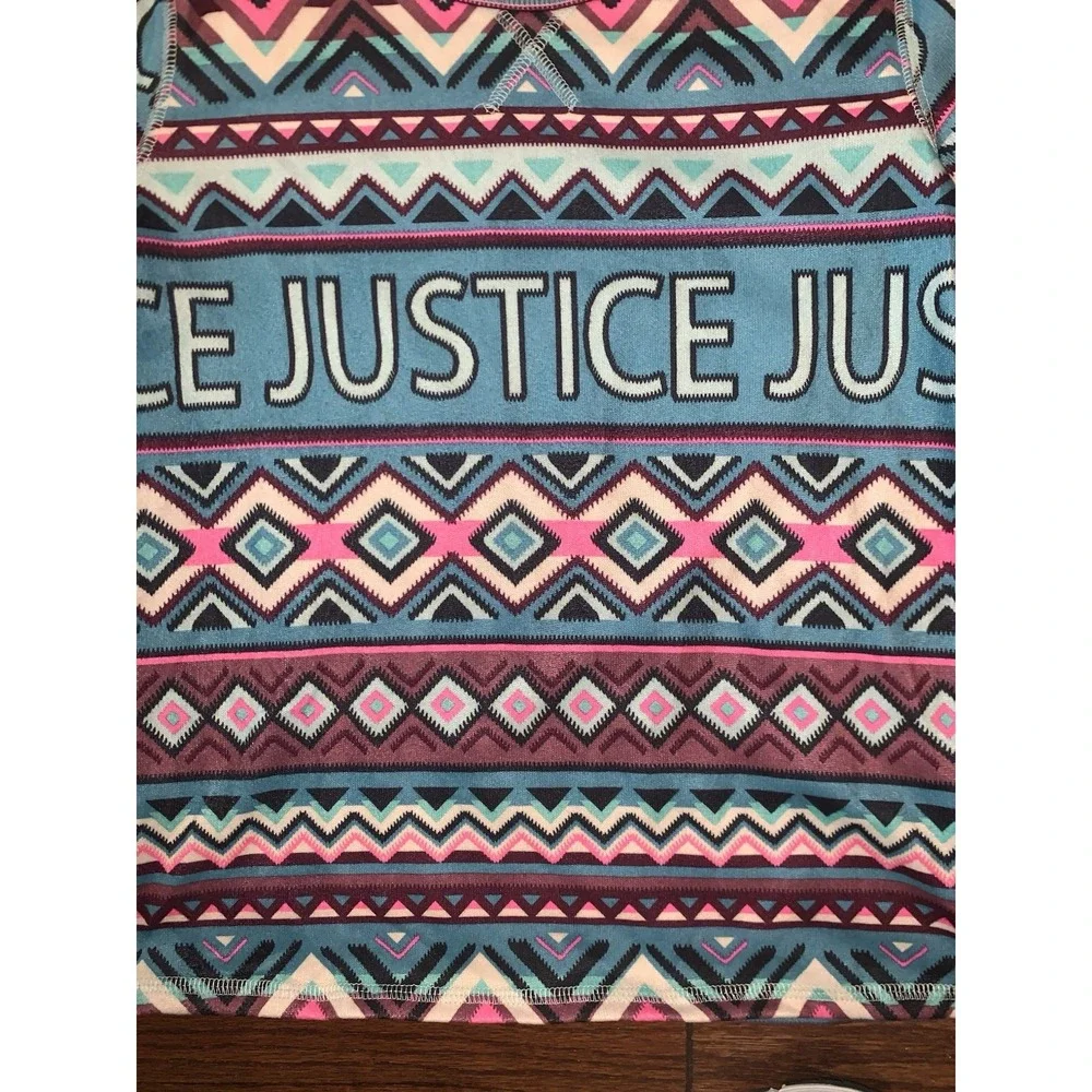 Justice lot matching