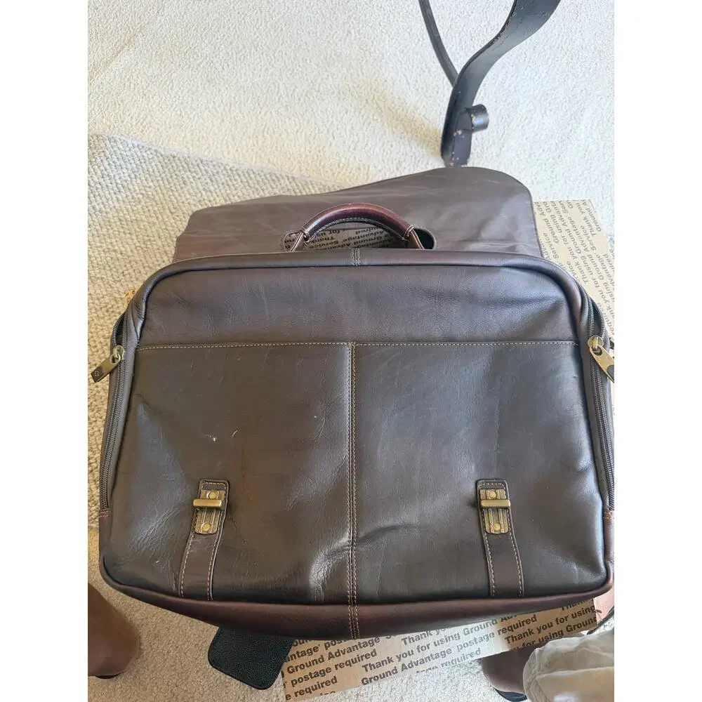 Samsonite fits commuting tone