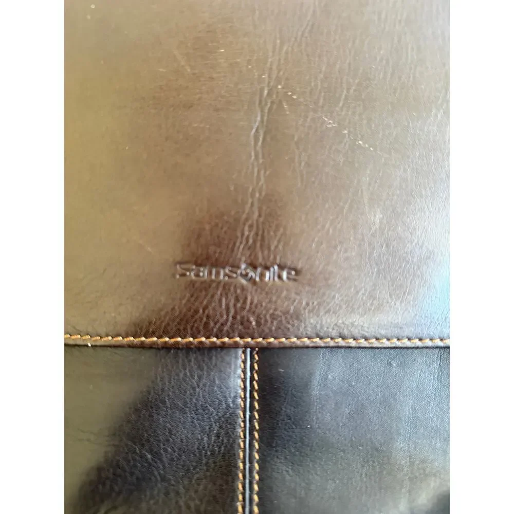 Samsonite organizer travel are