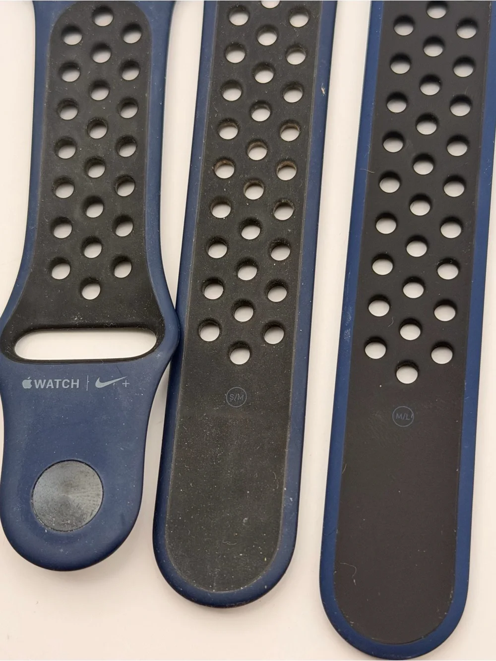 Nike apple watch