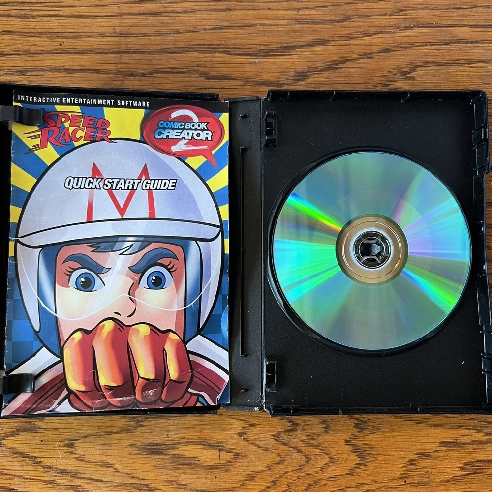 Planet Wide Media cd clean