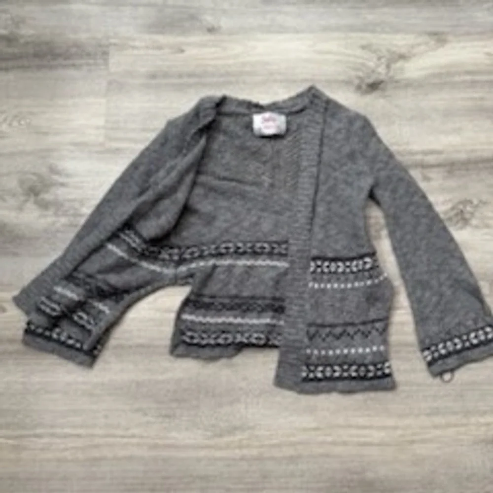 Justice cozy comfort