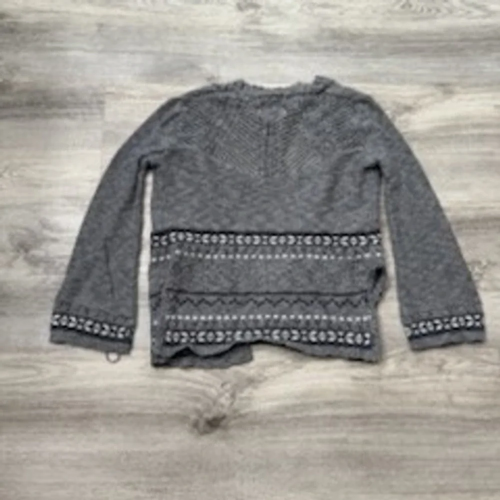 Justice cozy comfort
