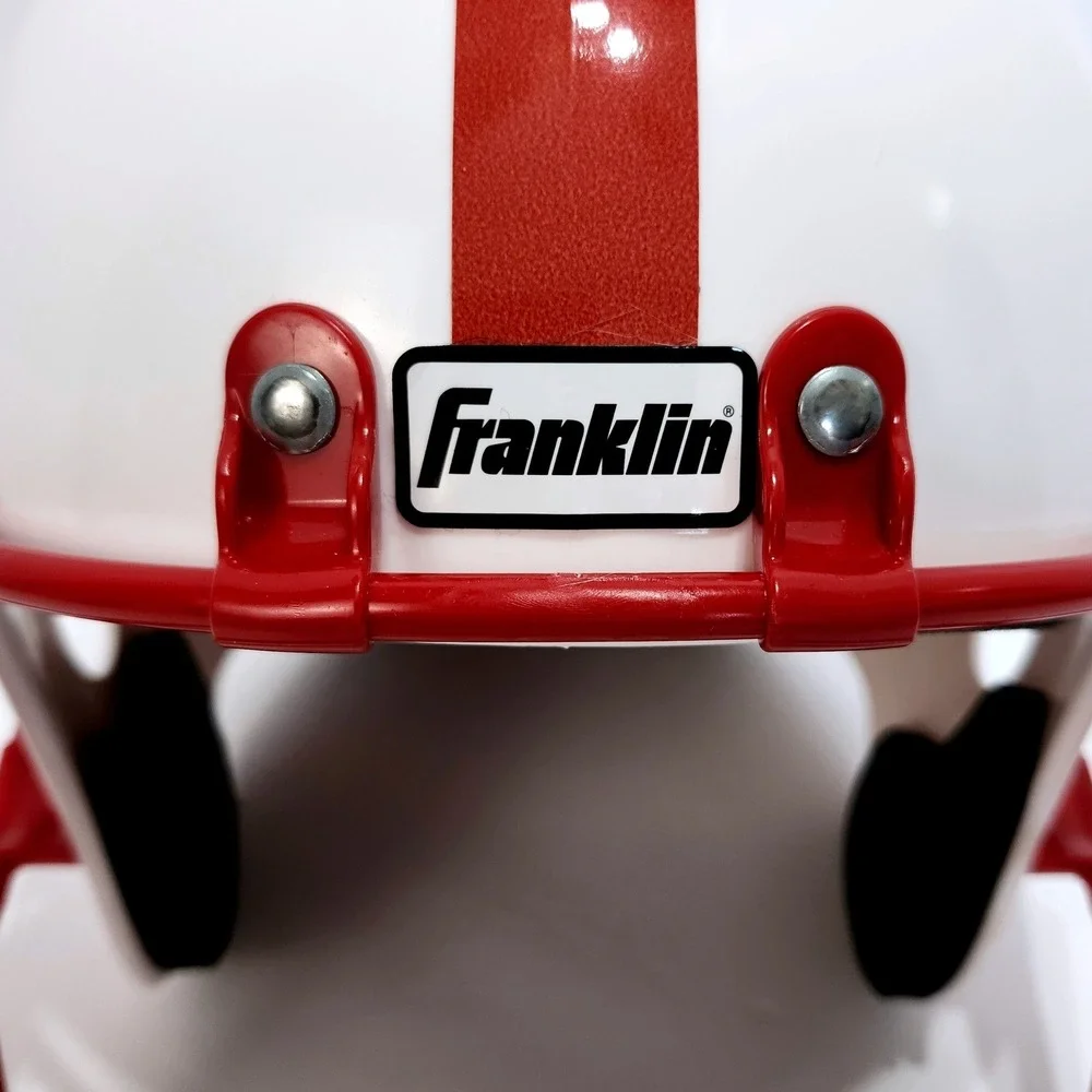 Franklin Sports toy costume