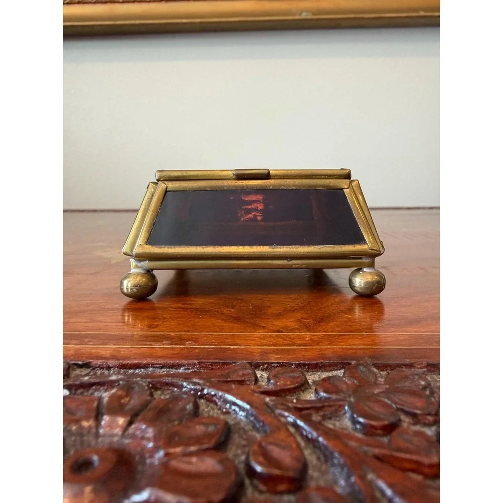 The Unbranded Brand vintage brass