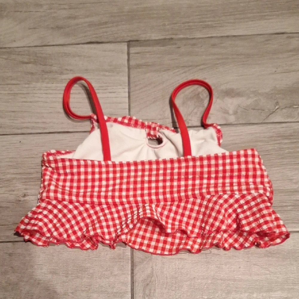 Cat & Jack chic red