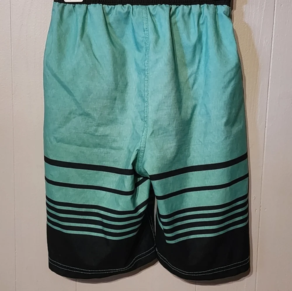 Fortnite swim trunks