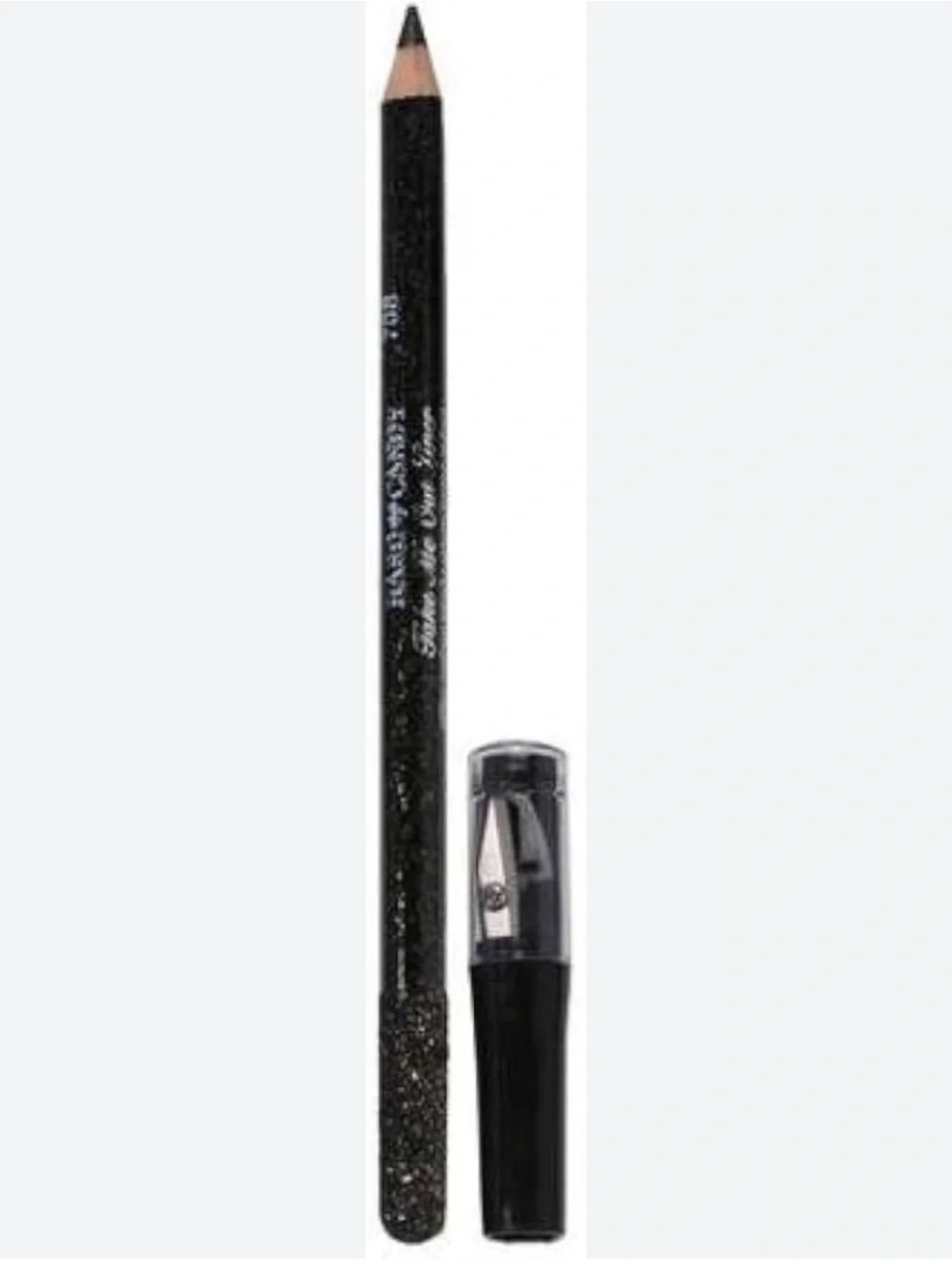 Hard‎ Candy Black Eyeliner Pencil