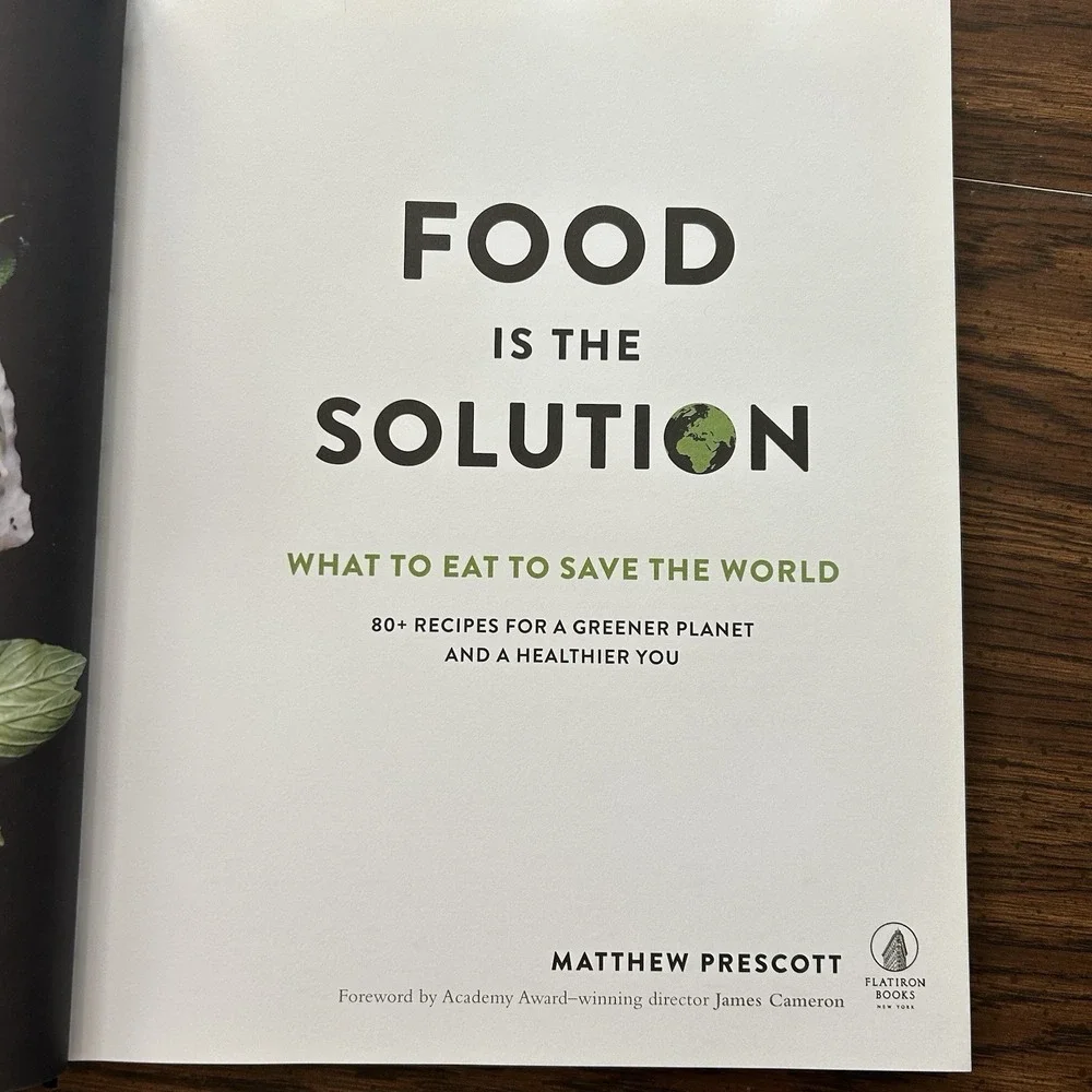 N/A title food