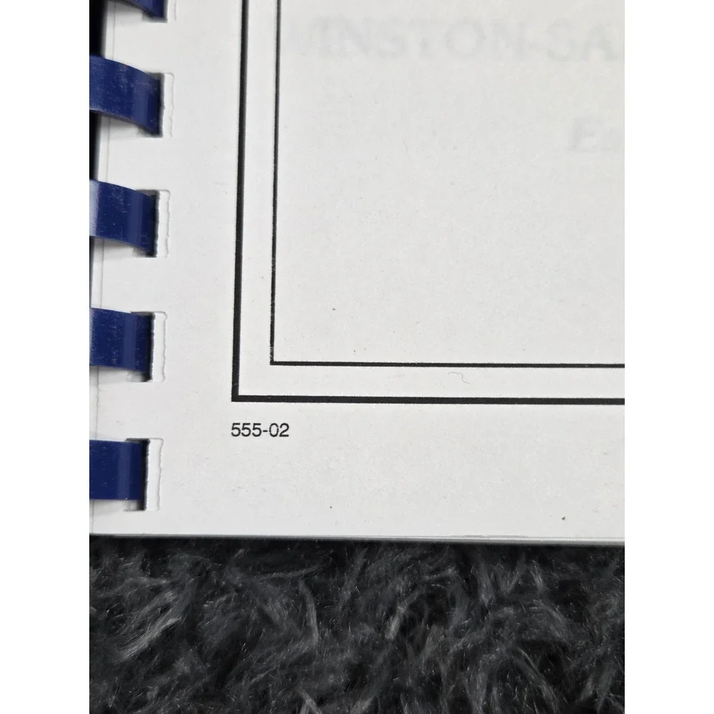 N/A please review