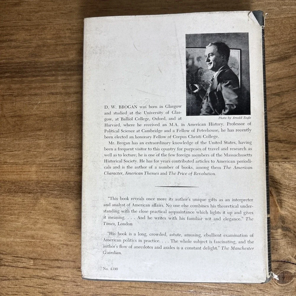 N/A 1954 politics