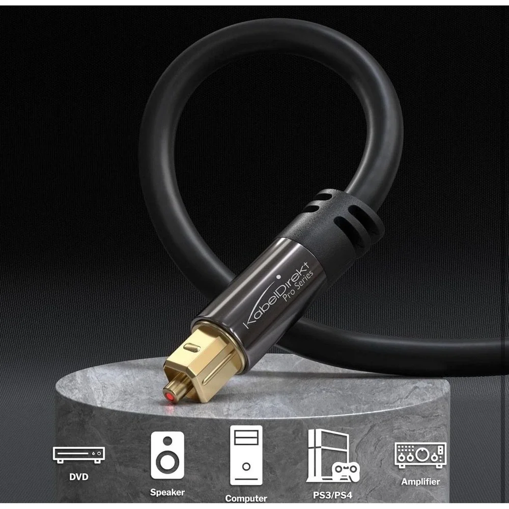 KabelDirekt pro series