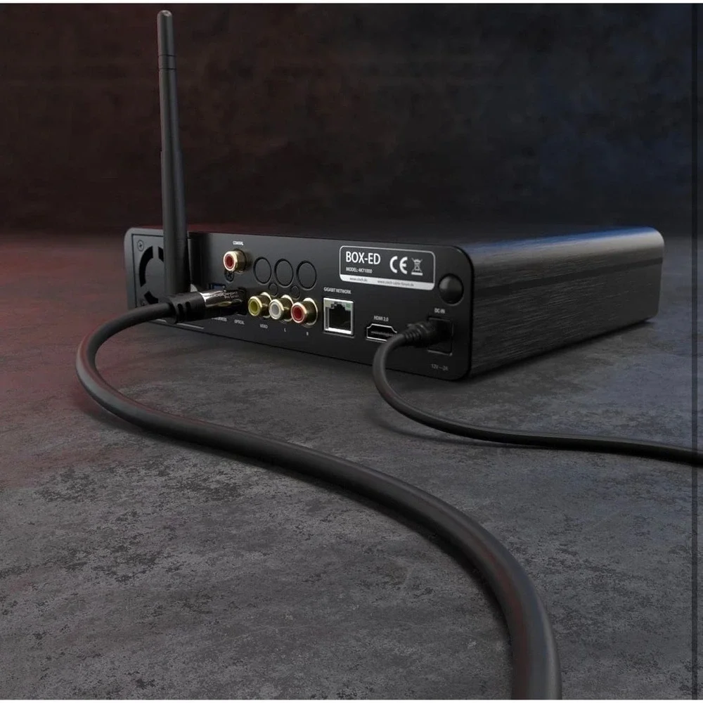 KabelDirekt pro series