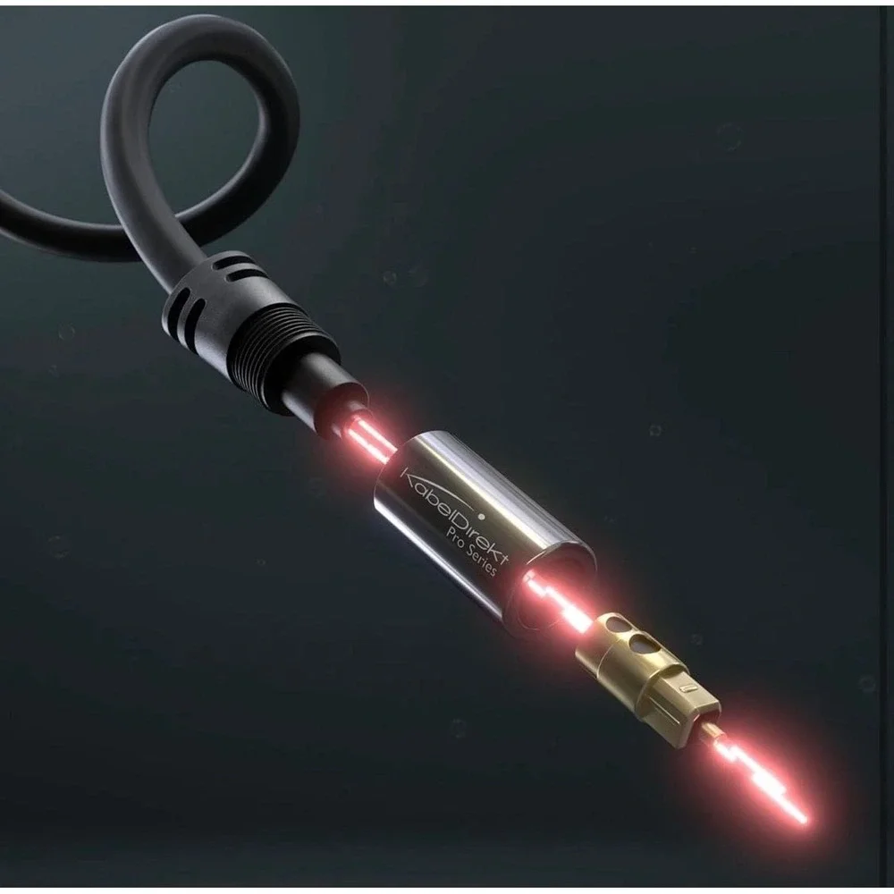 KabelDirekt pro series