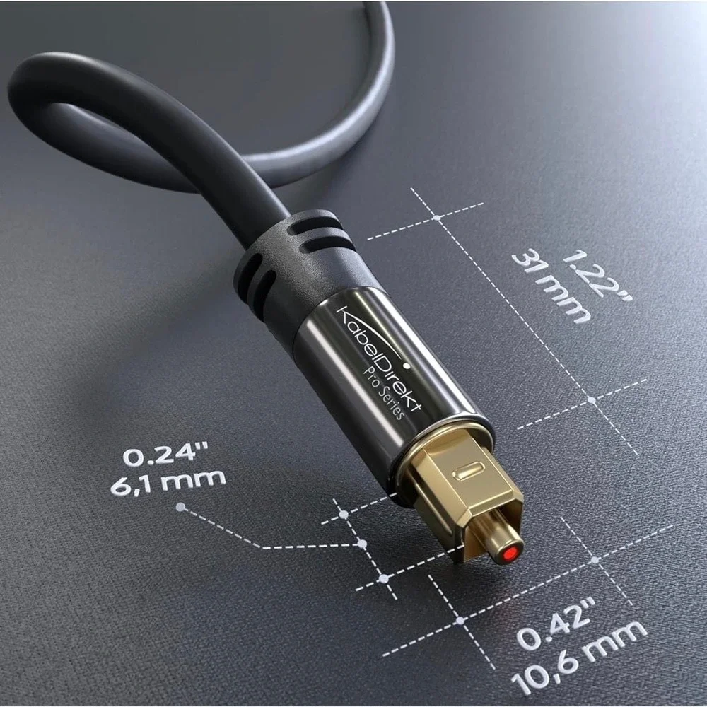 KabelDirekt pro series