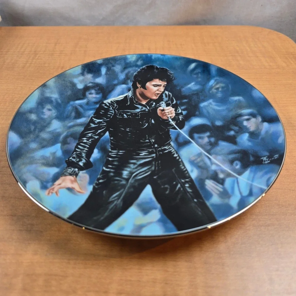 '68‎ Comback Special Elvis Presley 8