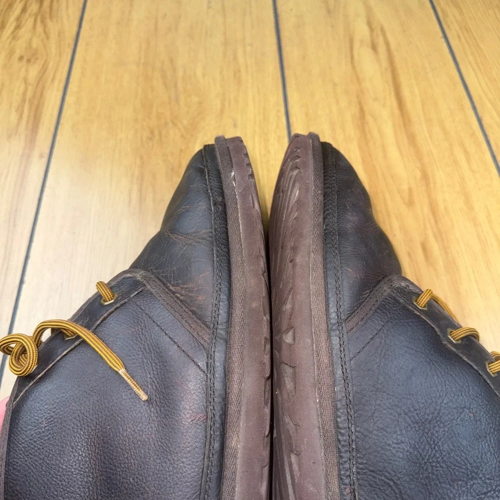 UGG neumel leather