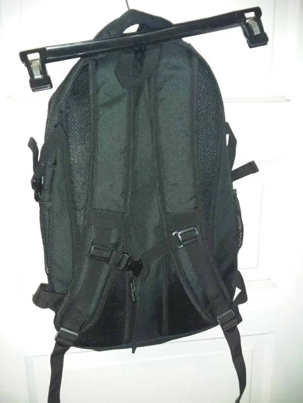 The North Face nwot black