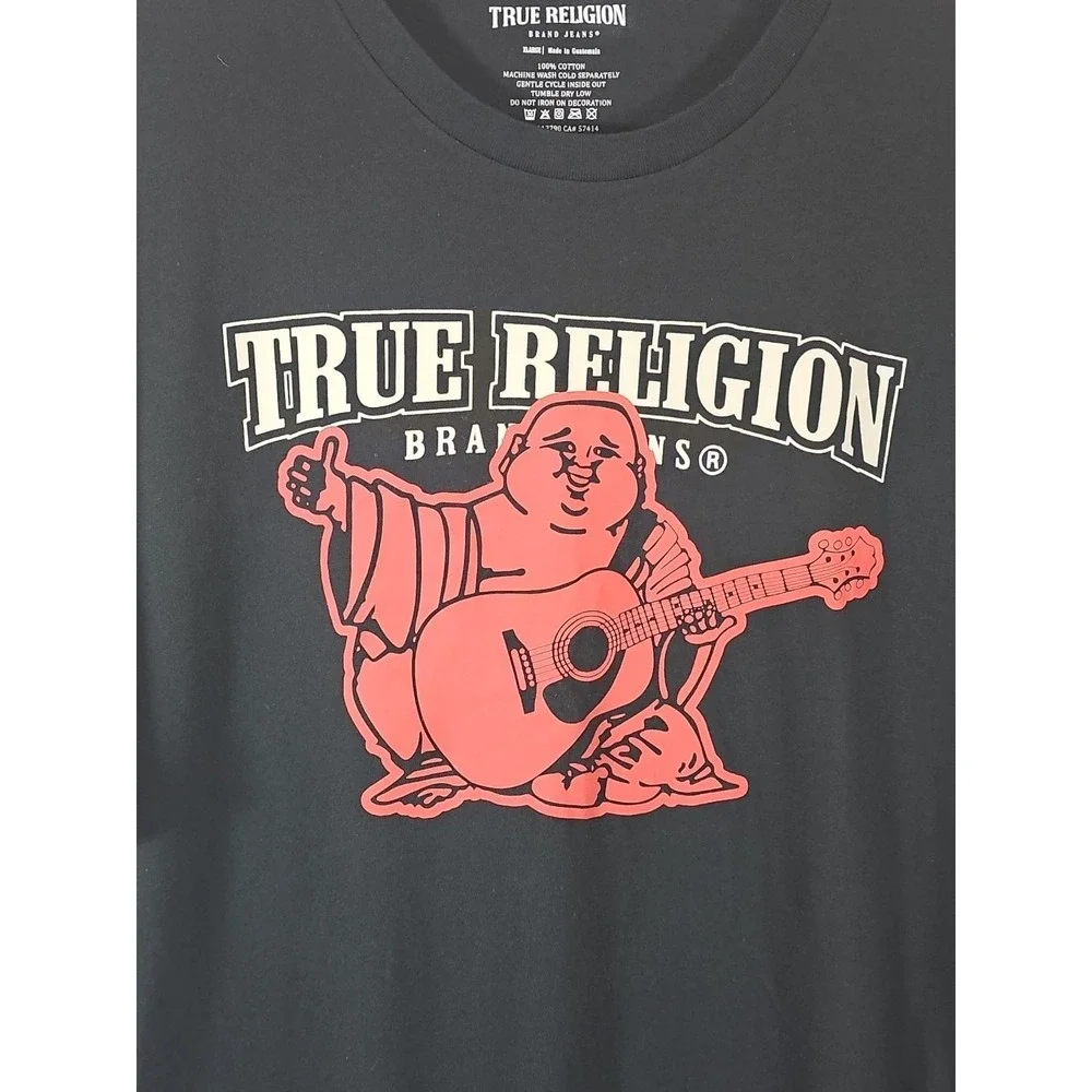 True Religion all measurements