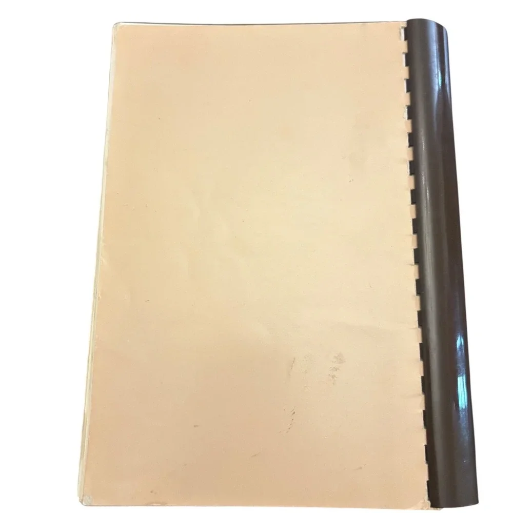 Cookbook Publishers cvhs cultural