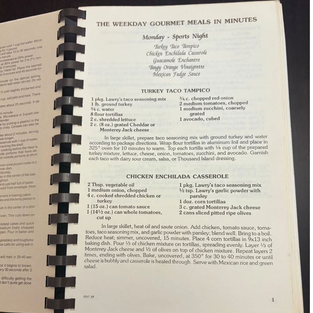 Cookbook Publishers cvhs cultural