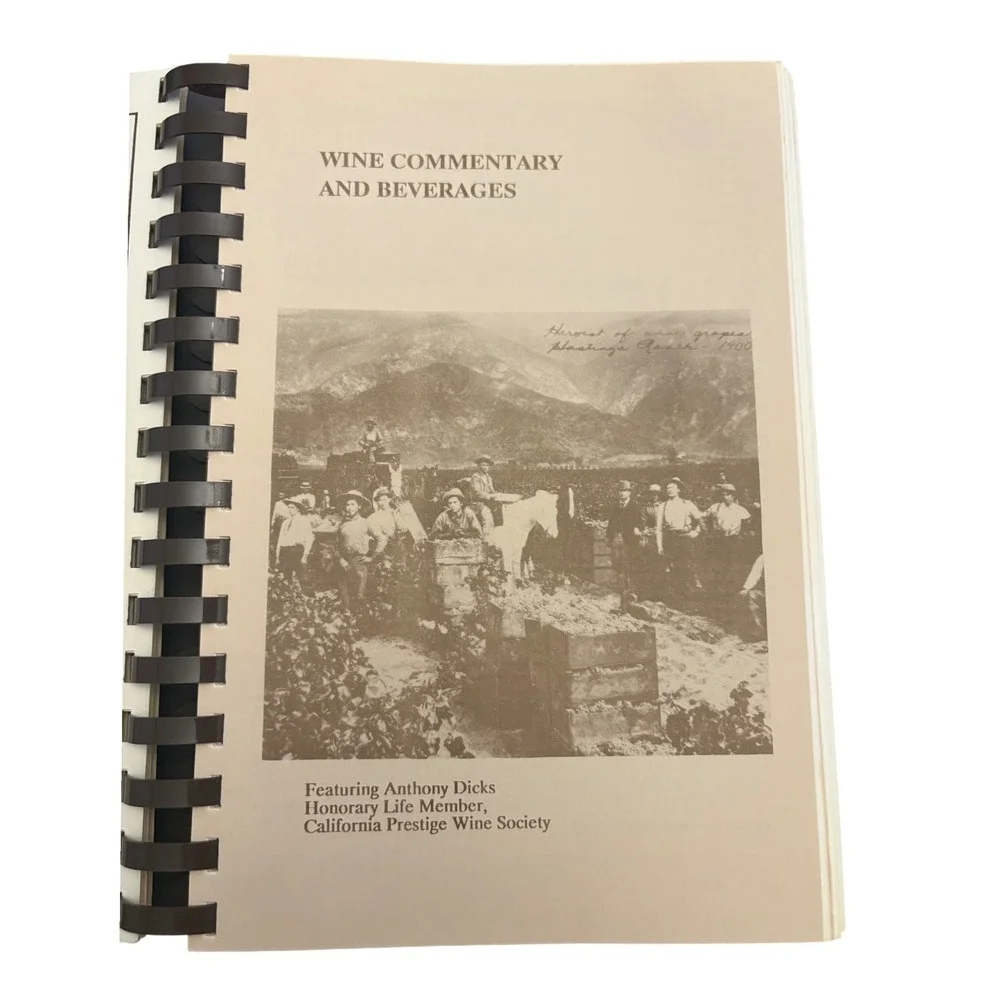 Cookbook Publishers cvhs cultural
