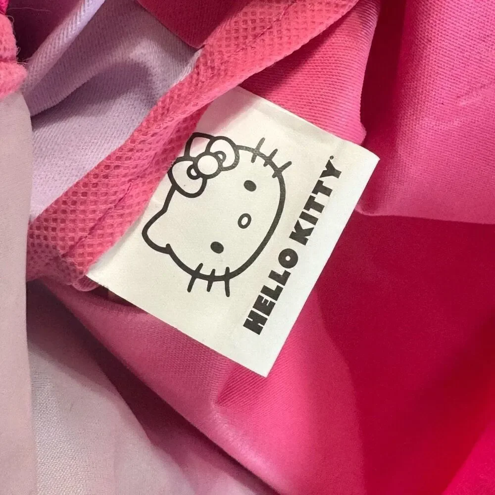 Sanrio hello kitty
