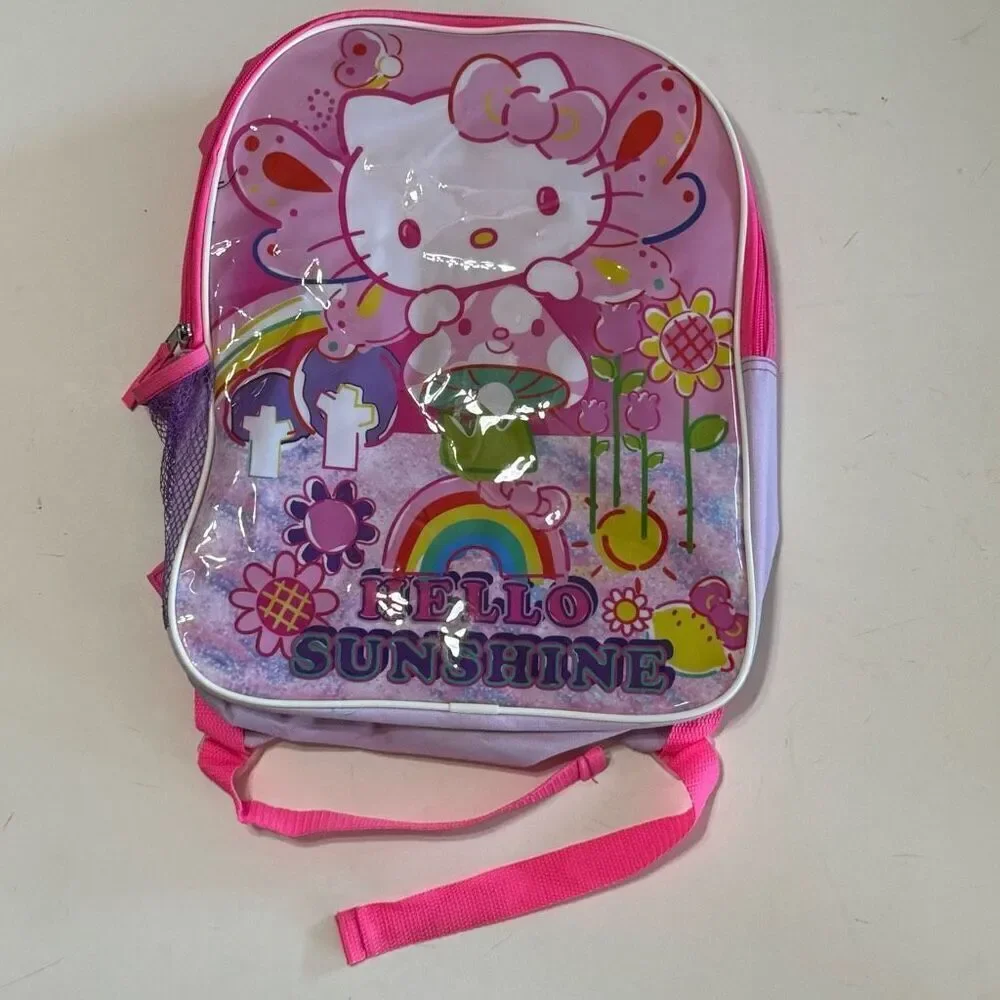 Sanrio hello kitty