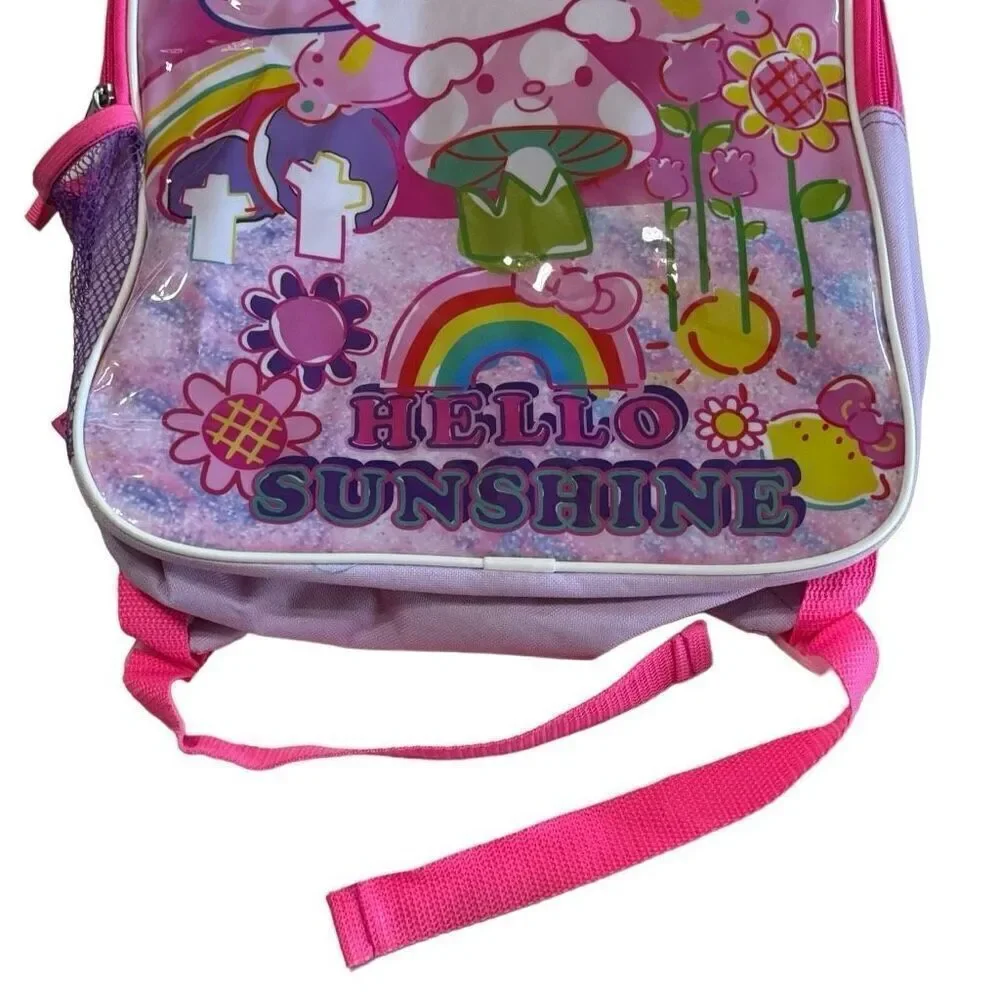 Sanrio hello kitty