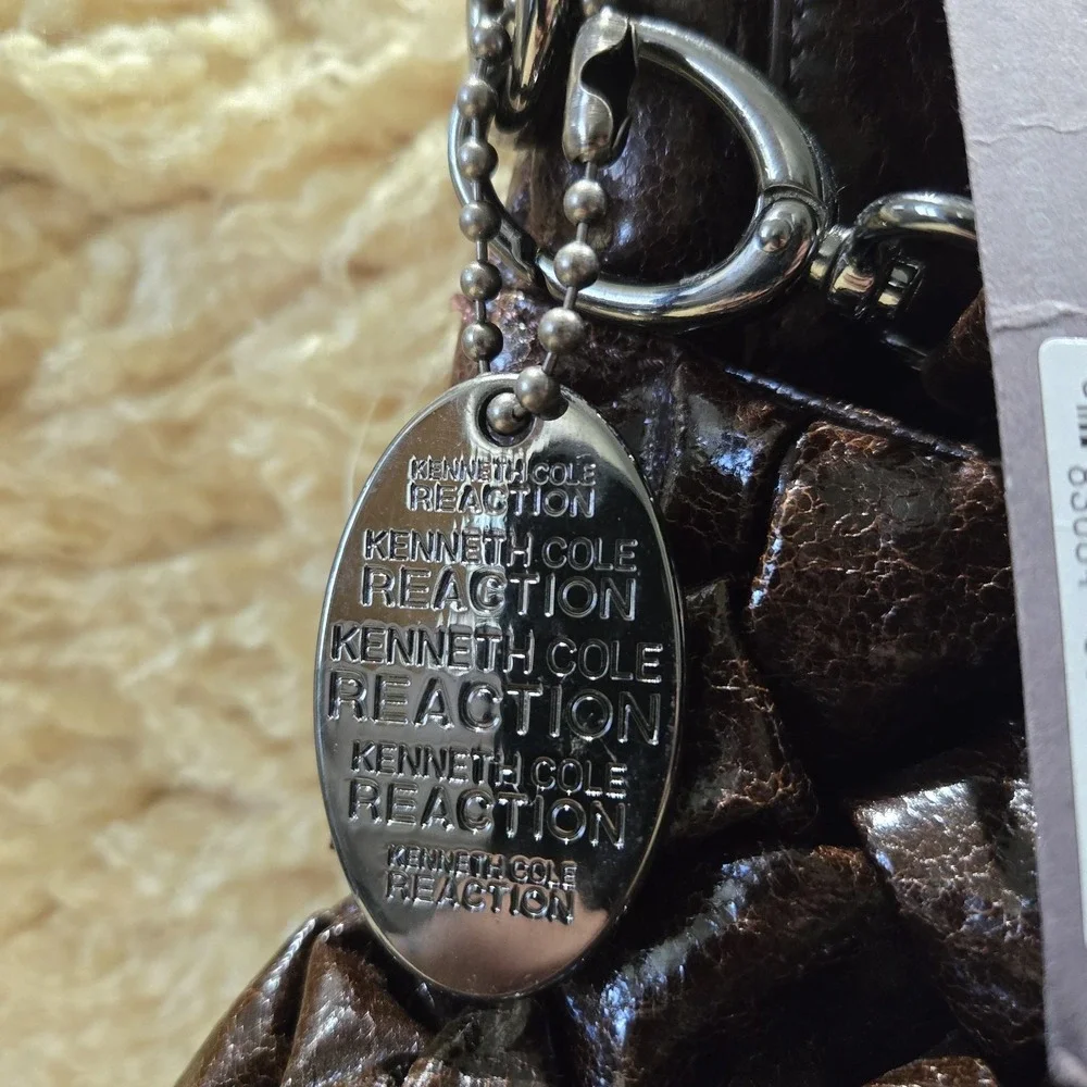 Kenneth Cole new tags