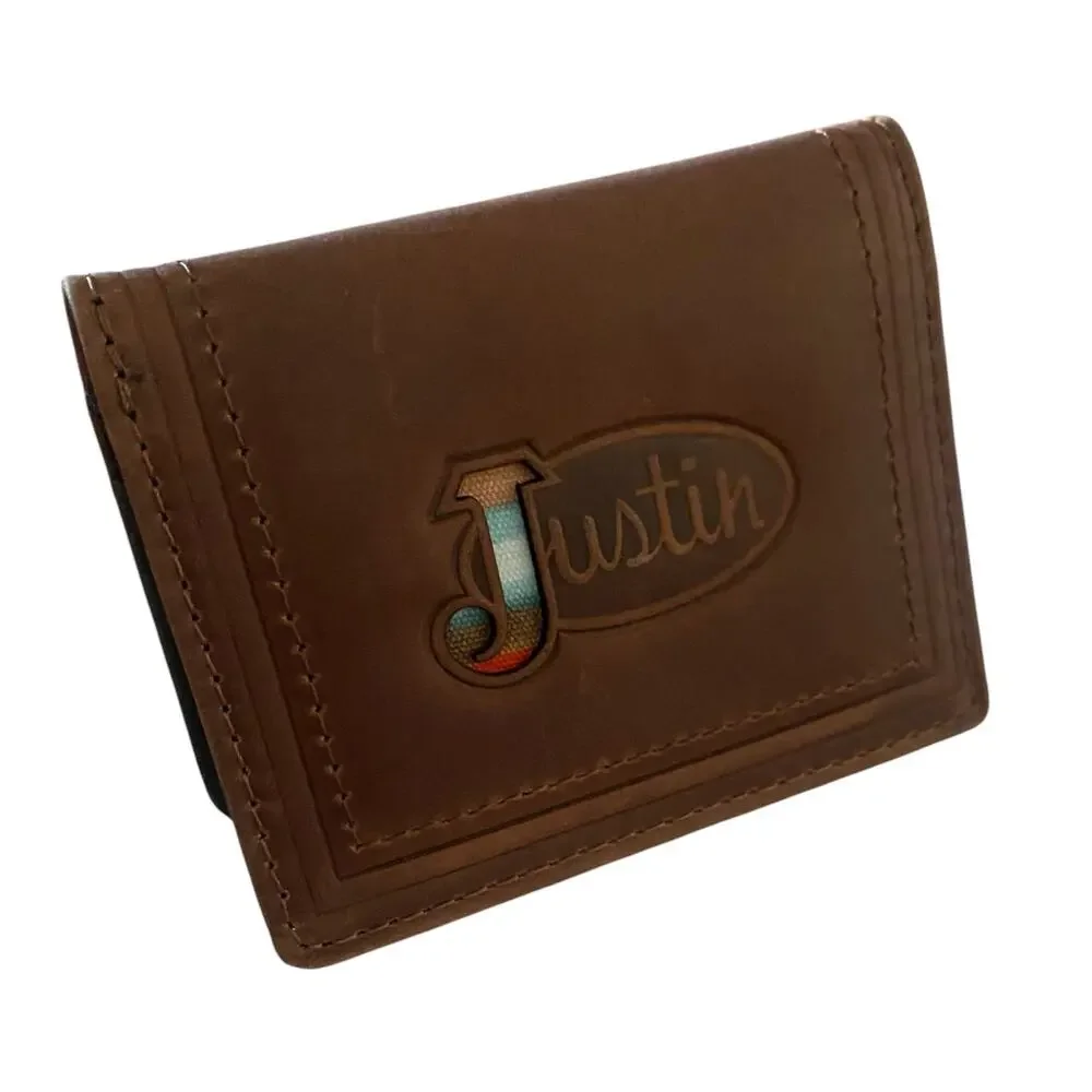 Justin nwt men’s