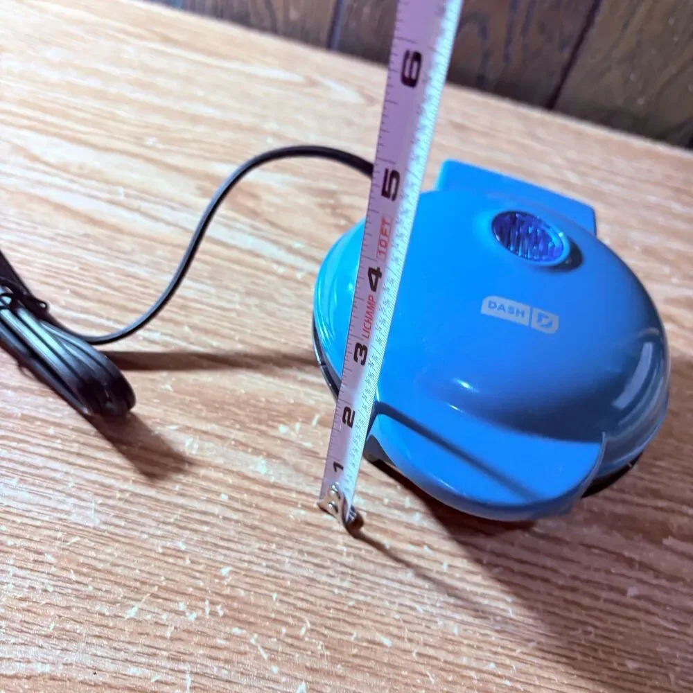 Dashing Diva mini maker