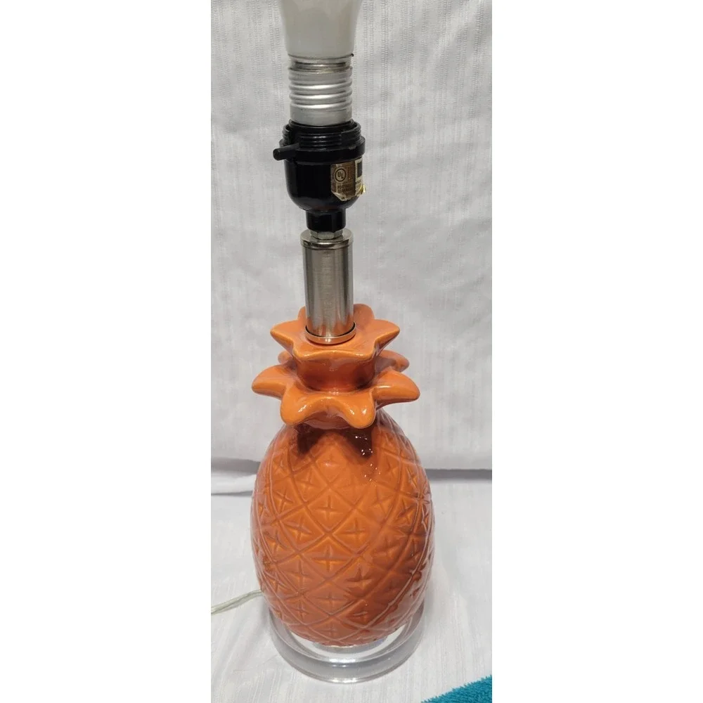 The Unbranded Brand orange pineapple