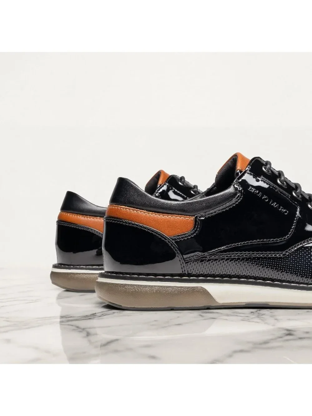 N/A mens black