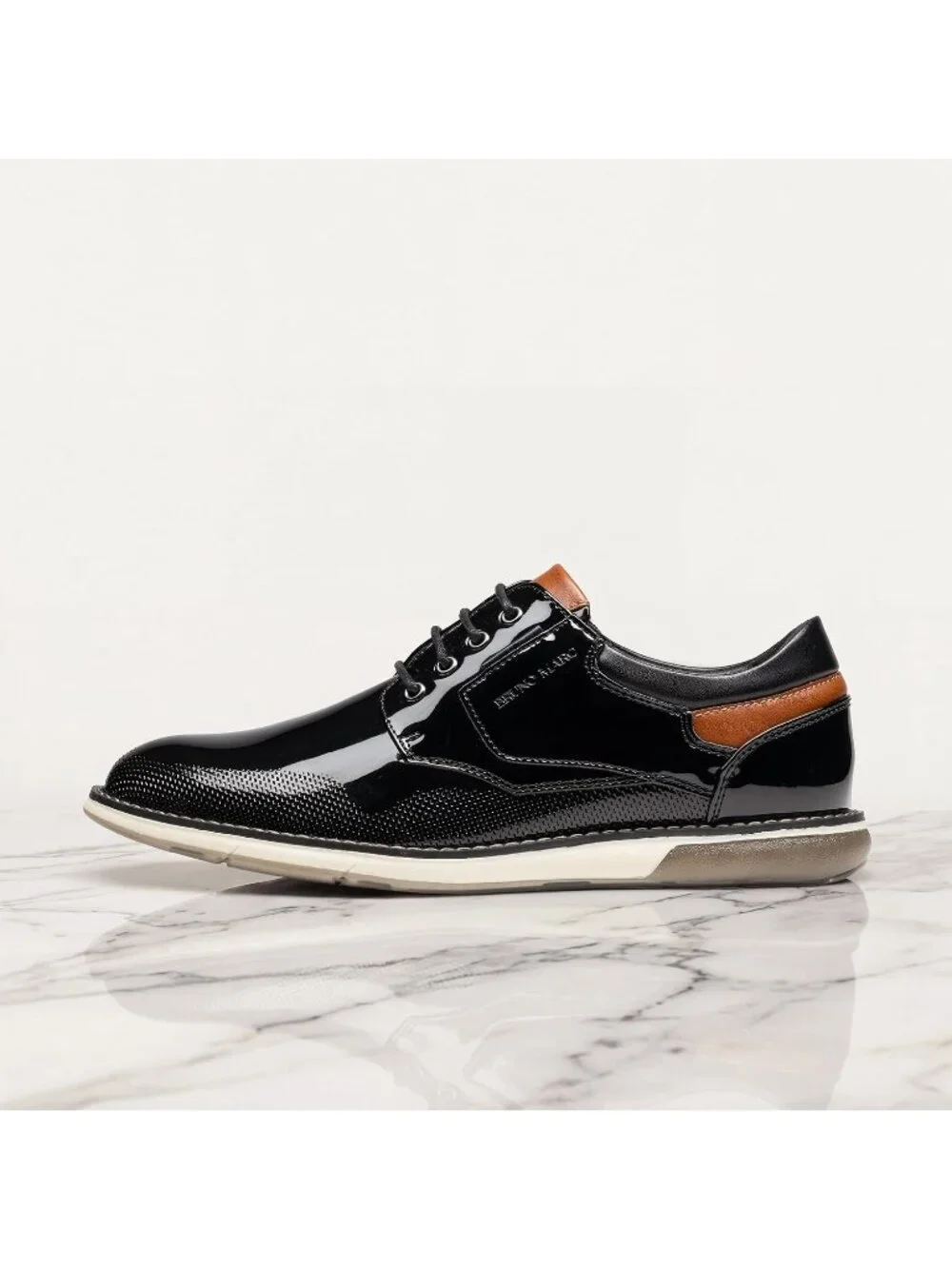 N/A mens black