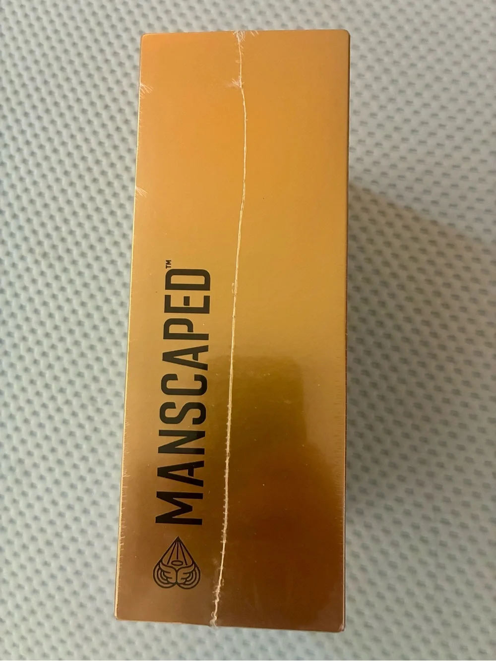 Manscaped new tags