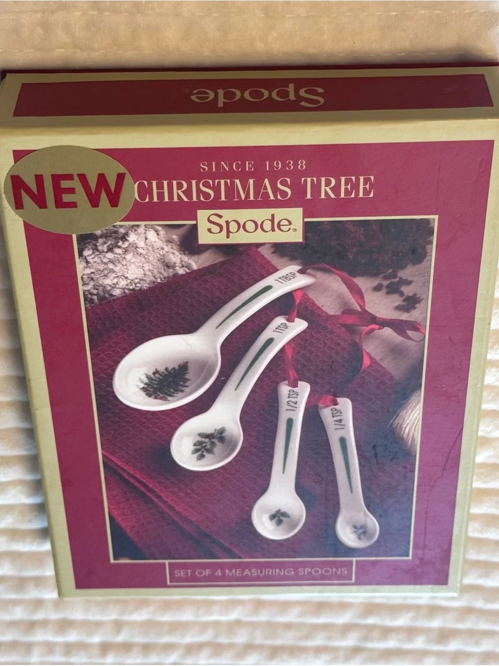 Spode 🎄beautiful christmas