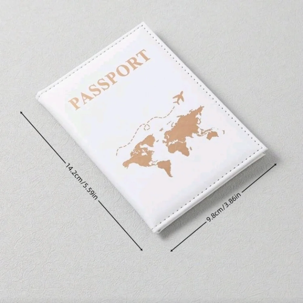 N/A chic passport