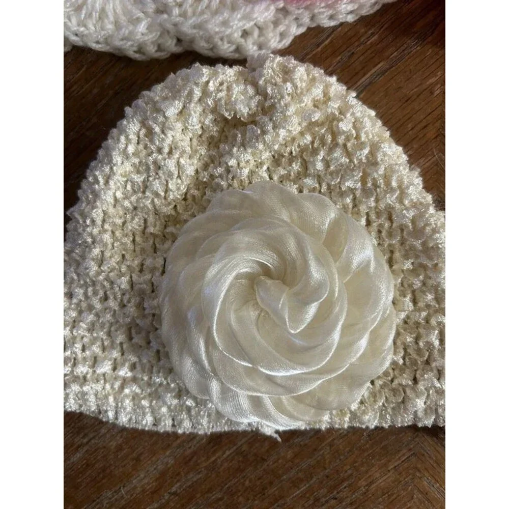 unknown cute crochet