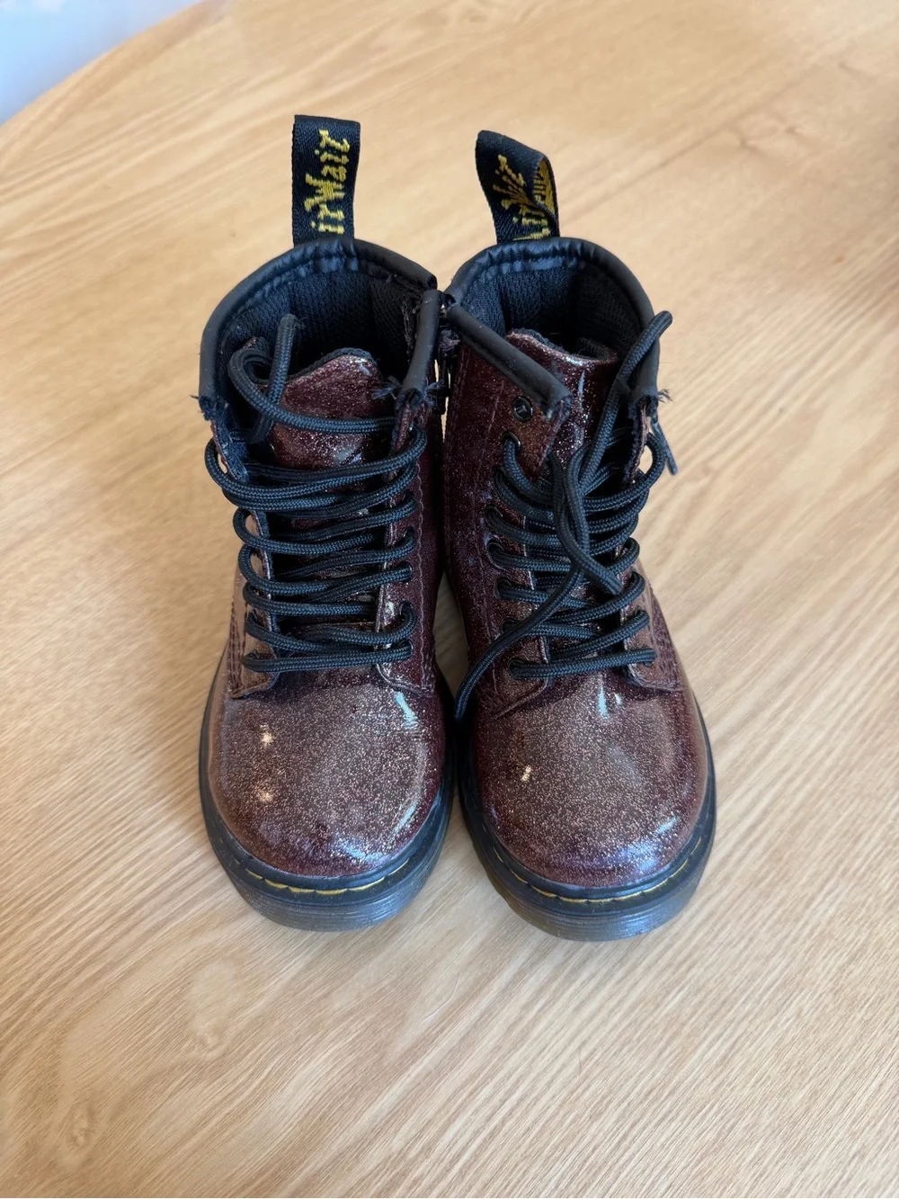 Dr. Martens eeuc dr