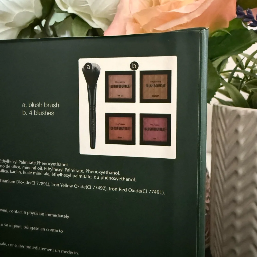 Profusion Cosmetics 🆕🪷 profusion