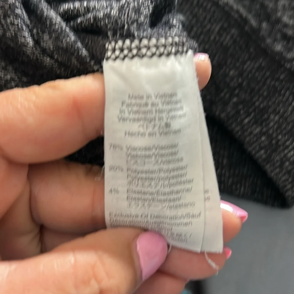 J. Crew comfortable stylish