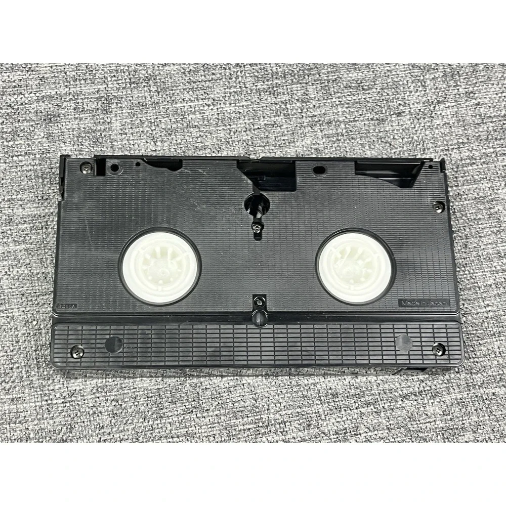 N/A product vhs
