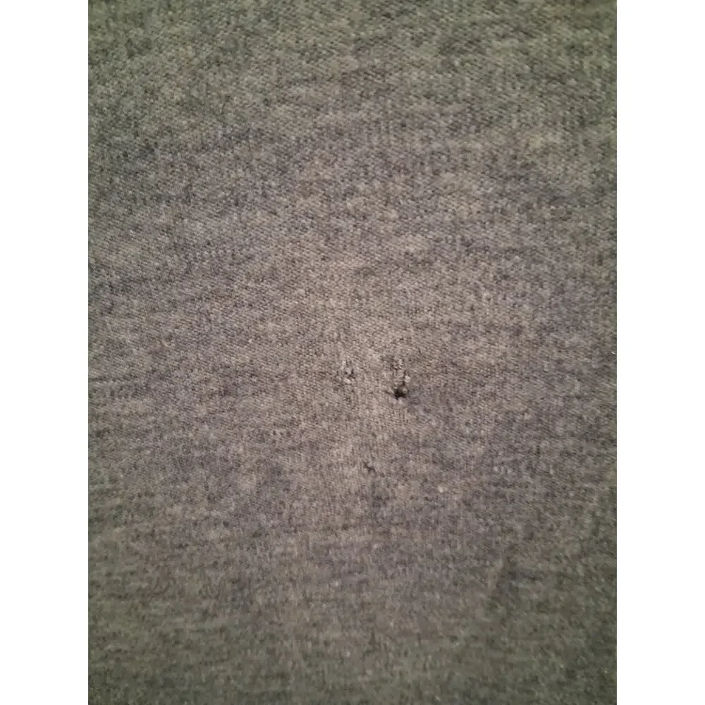Polo Ralph Lauren Men's Classic Fit Soft Touch Polo Shirt Heather Gray Size L