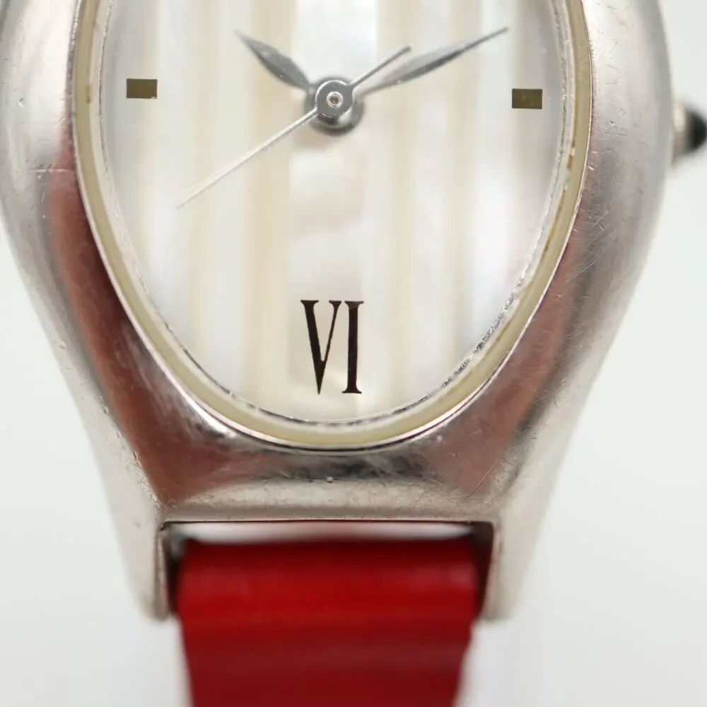 Guess reasons watch