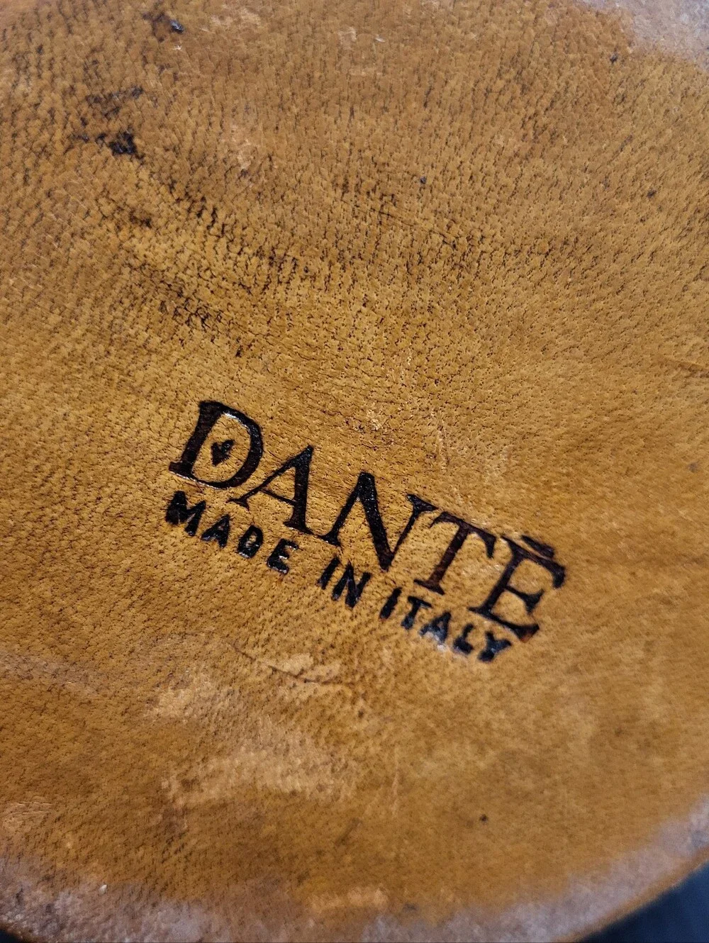 N/A handcrafted rustic