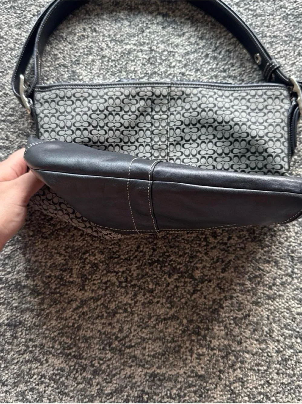 N/A vintage coach