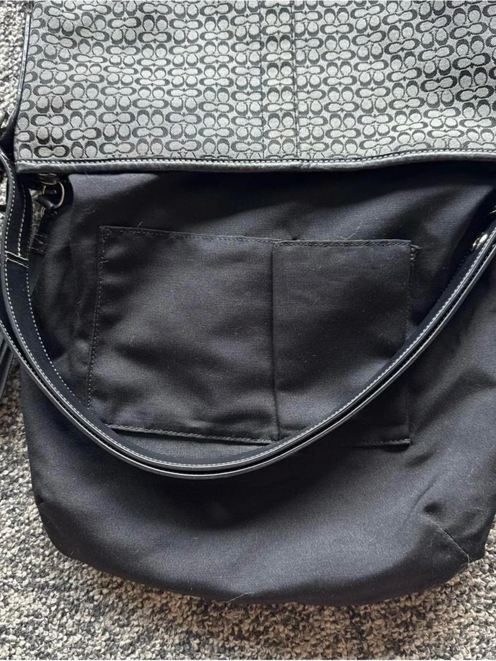 N/A vintage coach