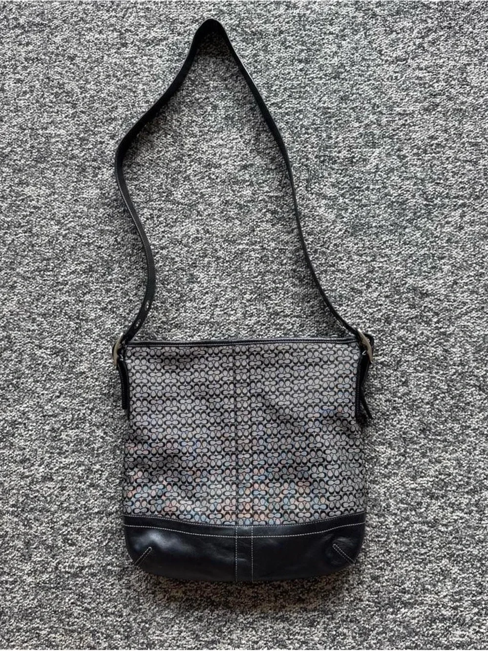 N/A vintage coach