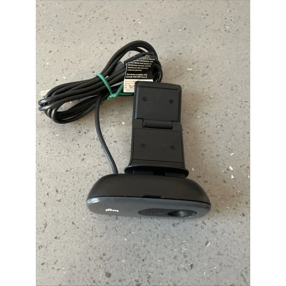 Logitech